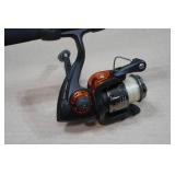 Ice Fishing Rod/Reel Combo