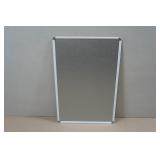 Vintage Style Metal Sign - Hamm