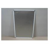 Vintage Style Metal Sign - Miller