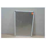 Vintage Style Metal Sign - Beer Thirty