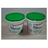 *2* All Purpose Sheet Rock Joint Compound