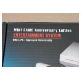 Mini Game Anniversary Edition - 620 Built-In Games