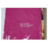 *2* Oil & Vinegar Glass Bottles and Sweet Dip Mix