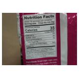 *2* Oil & Vinegar Glass Bottles and Sweet Dip Mix