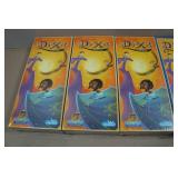 *6* Dixit Journey Card Game Expansion Sets