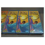 *6* Dixit Journey Card Game Expansion Sets
