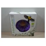 Regal Birdbath/Feeder with Ground Stake