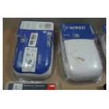 Assorted Tools and Wireless Doorbells