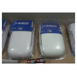 Assorted Tools and Wireless Doorbells