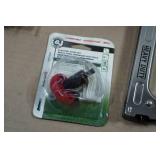 Assorted Tools and Wireless Doorbells