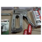 Assorted Tools and Wireless Doorbells