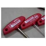 Assorted Tools and Wireless Doorbells