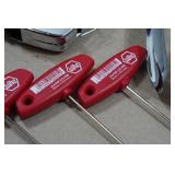 Assorted Tools and Wireless Doorbells