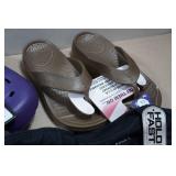 Assorted Clothing - Shirts, Hats and Shoes