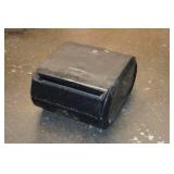 En Motion Towel Dispenser