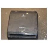En Motion Towel Dispenser