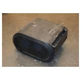 En Motion Towel Dispenser