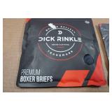 *2* Dick Rinkle Premium Men