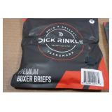 *2* Dick Rinkle Premium Men