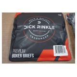 *2* Dick Rinkle Premium Men