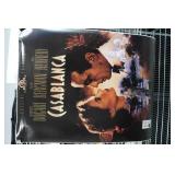 Assorted Posters and Wall Art