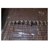 Assorted Decorative Pillows and Cushions