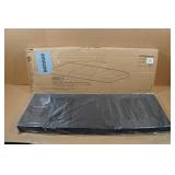 Assorted Decorative Pillows and Cushions