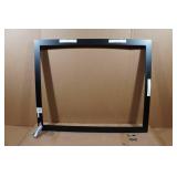 Large Assortment of Picture Frames and White Boards