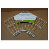 Assorted Organizers and Shelves