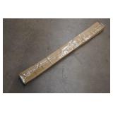 Assorted Window Treatments