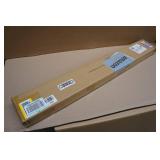 Assorted Window Treatments