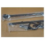 Assorted Window Treatments