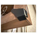 American Legend 72" LED Air Hockey Table