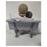 Lladro "Surrounded by Love" #6446 *With Original Box*