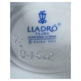 Lladro "Surrounded by Love" #6446 *With Original Box*