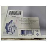 Lladro "Surrounded by Love" #6446 *With Original Box*