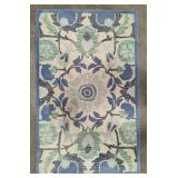 Safavieh Wool Pile "Sabine" Rug (3