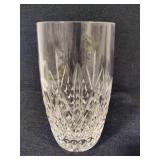 Waterford Crystal Four Hiball Glasses *New in Box*