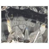 Waterford Crystal Four Hiball Glasses *New in Box*