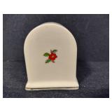 Aynsley Pembroke Small Desk Clock