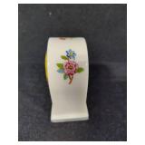 Aynsley Pembroke Small Desk Clock