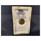 Aynsley Pembroke Small Desk Clock