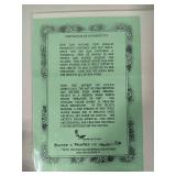 "Ginger Hibiscus" by Rosalie Prussing *Signed & Numbered*