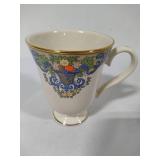 Lenox "Autumn" Collection Tall Mugs