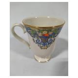 Lenox "Autumn" Collection Tall Mugs