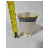 Lenox "Autumn" Collection Tall Mugs