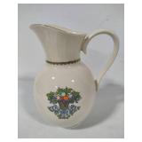 Lenox "Autumn" Collection Pitcher