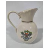 Lenox "Autumn" Collection Pitcher