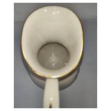 Lenox "Autumn" Collection Pitcher