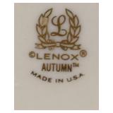 Lenox "Autumn" Collection Pitcher